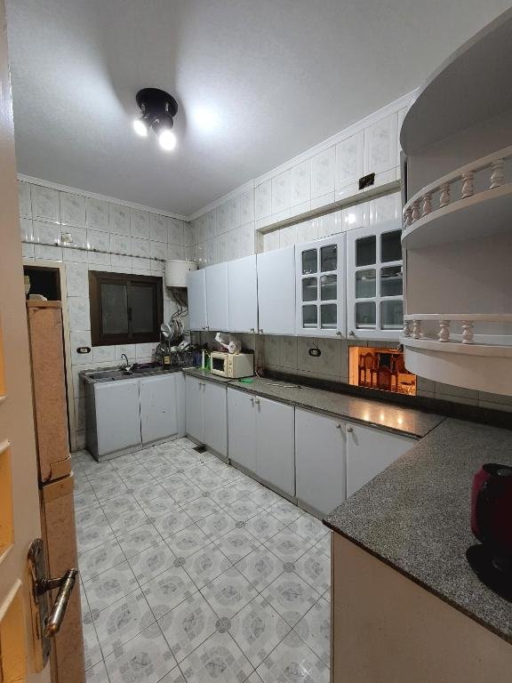 Каир: exceptional apartment