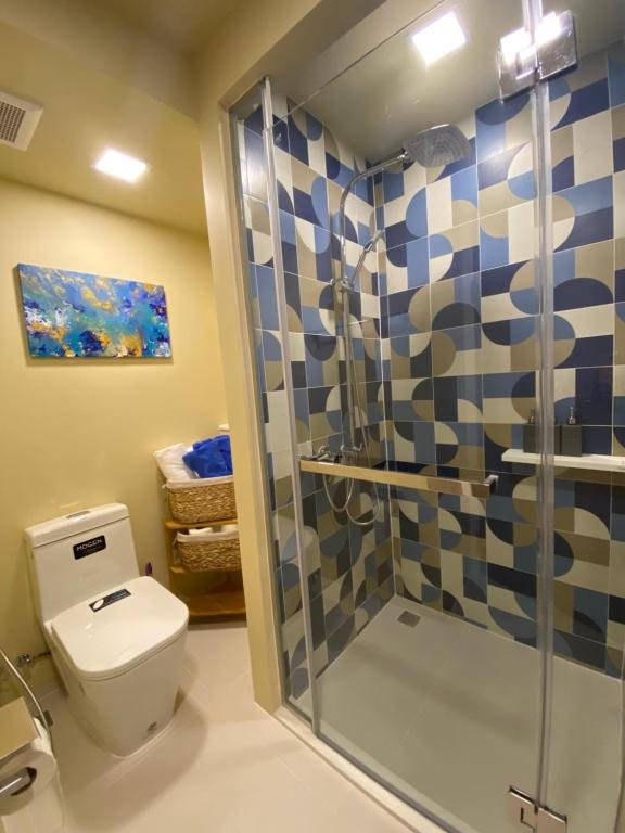 Хуахин: Family Suite New Apartment at Marvest Huahin City Center