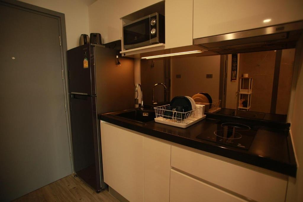 Хуахин: HuaHin DusitD2 Residences, apartments near beach