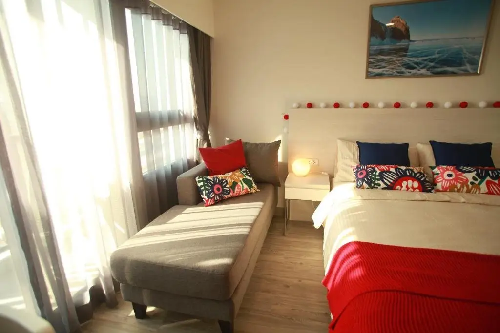 Хуахин: HuaHin DusitD2 Residences, apartments near beach