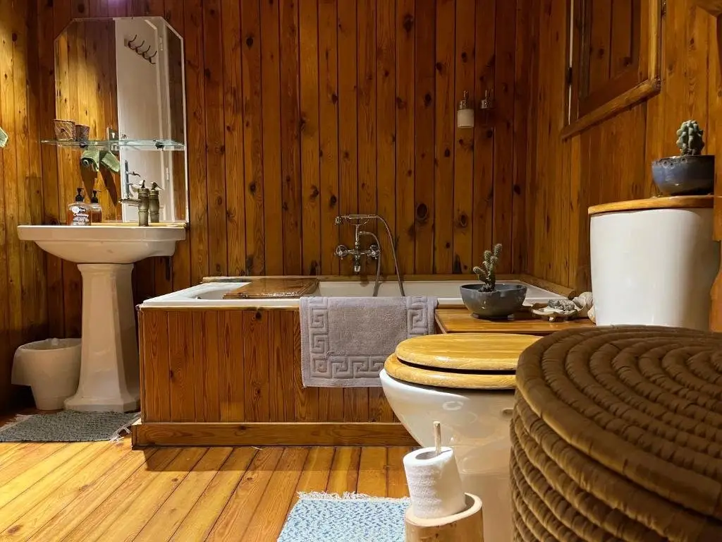Гиза: Houseboat65 - Historic home on the Nile - Central Cairo