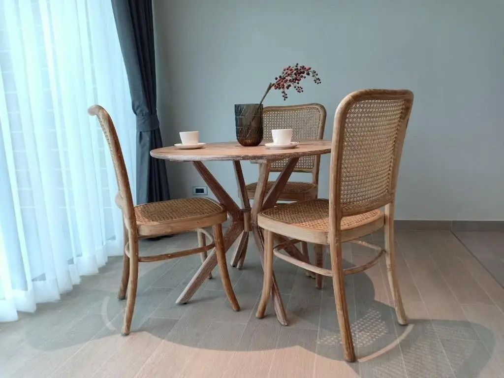 Сам-Рои-Йот: Fisherman House Residence Pranburi