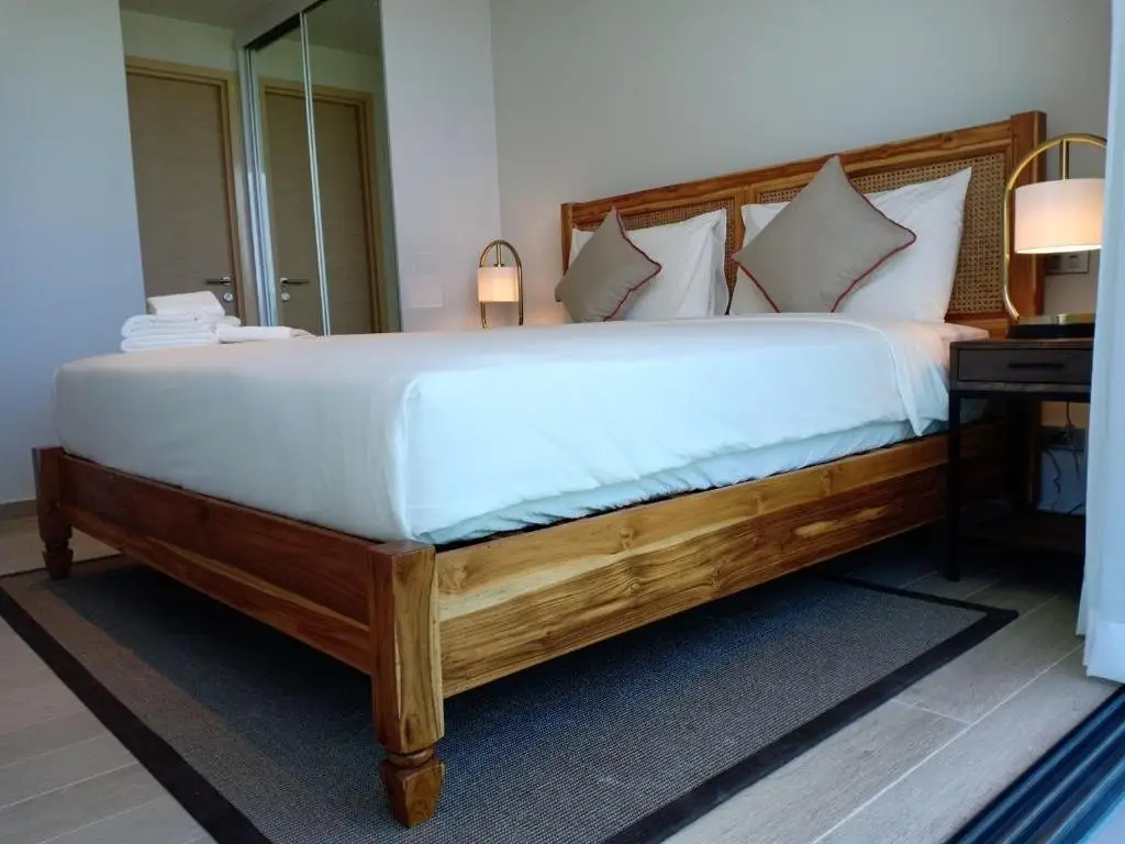 Сам-Рои-Йот: Fisherman House Residence Pranburi