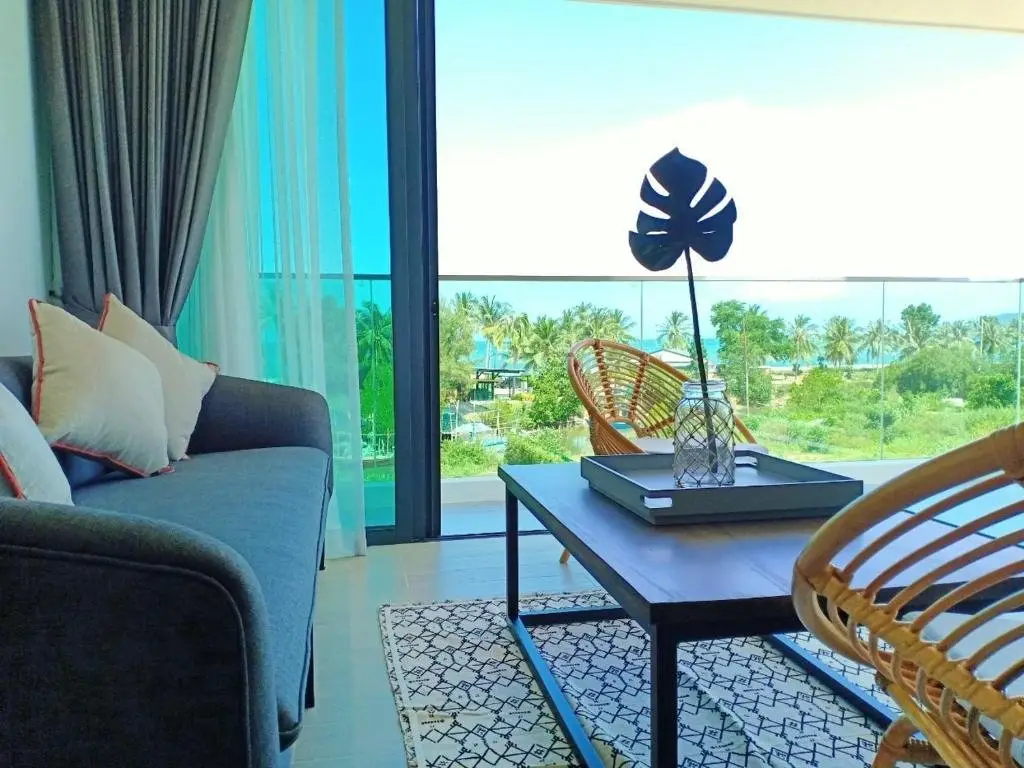 Сам-Рои-Йот: Fisherman House Residence Pranburi