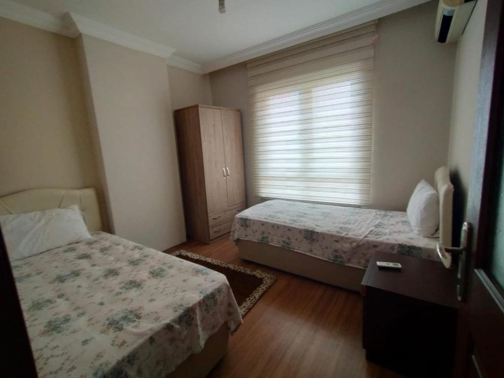 Трабзон: El Navras Apartmen