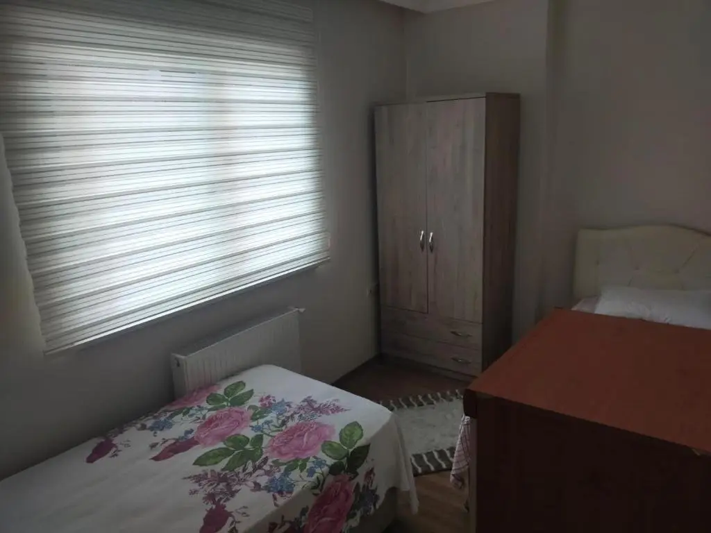 Трабзон: El Navras Apartmen