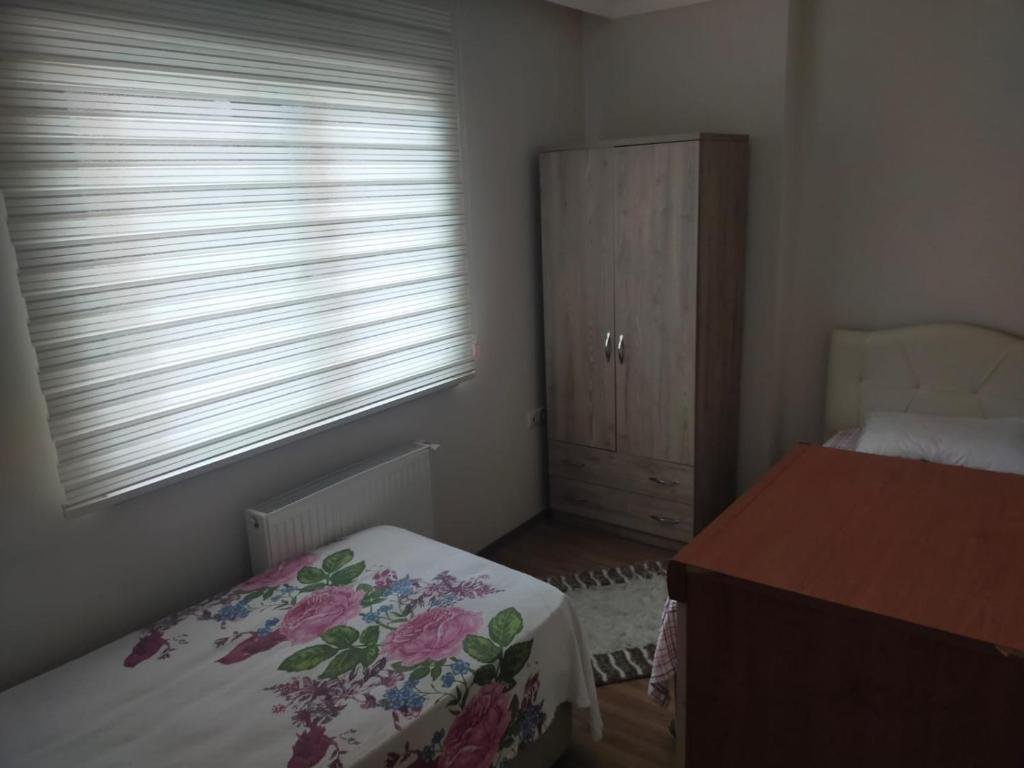 Трабзон: El Navras Apartmen