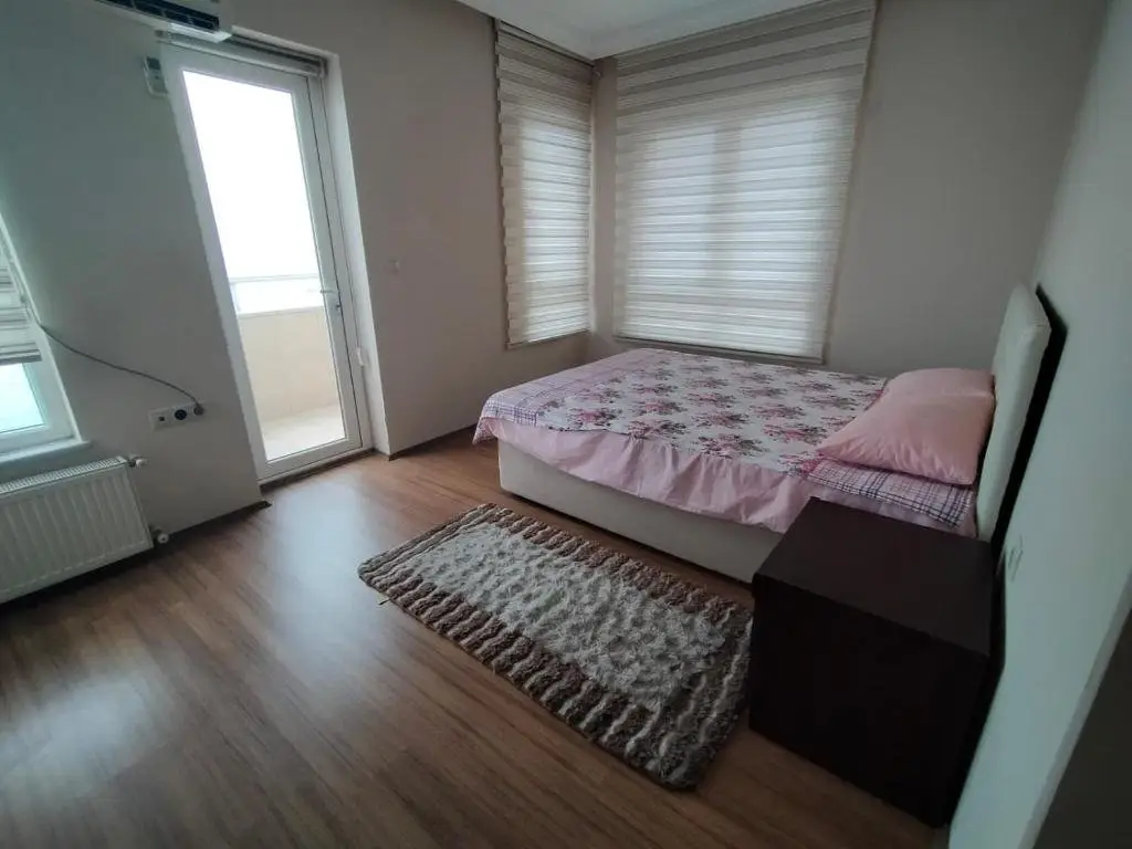 Трабзон: El Navras Apartmen