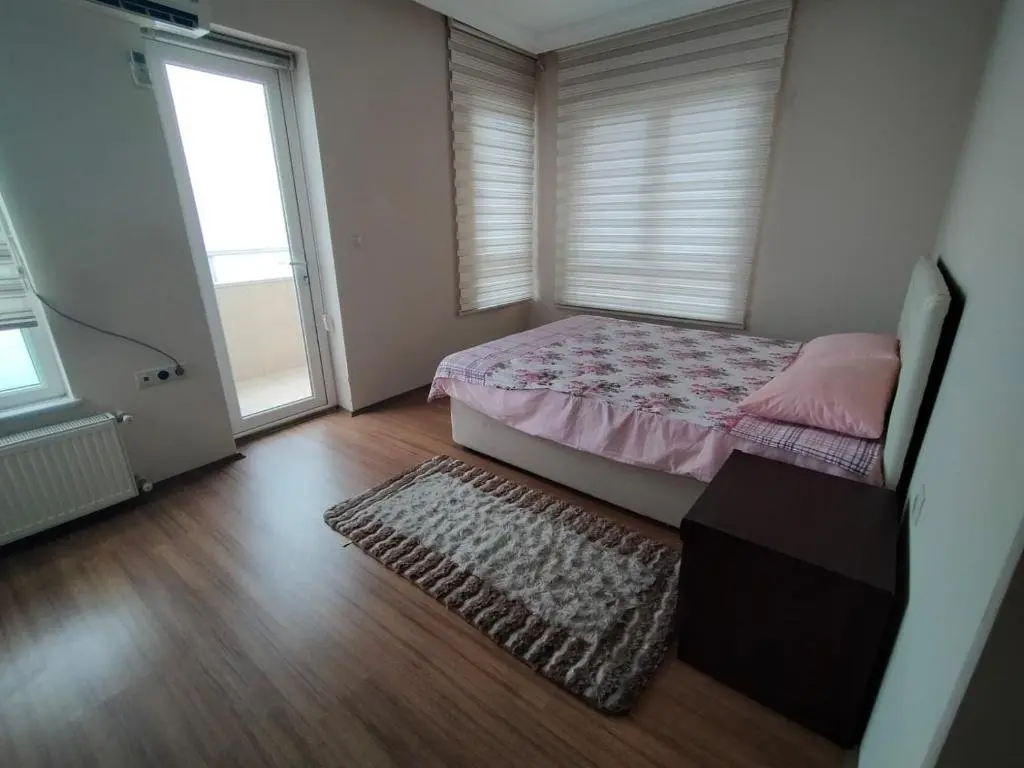Трабзон: El Navras Apartmen