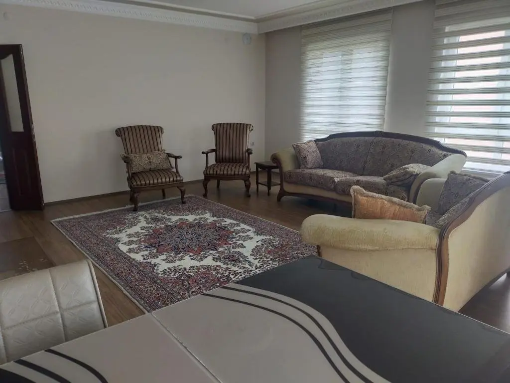 Трабзон: El Navras Apartmen