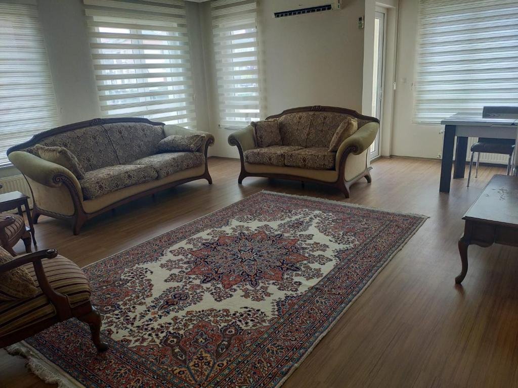 Трабзон: El Navras Apartmen