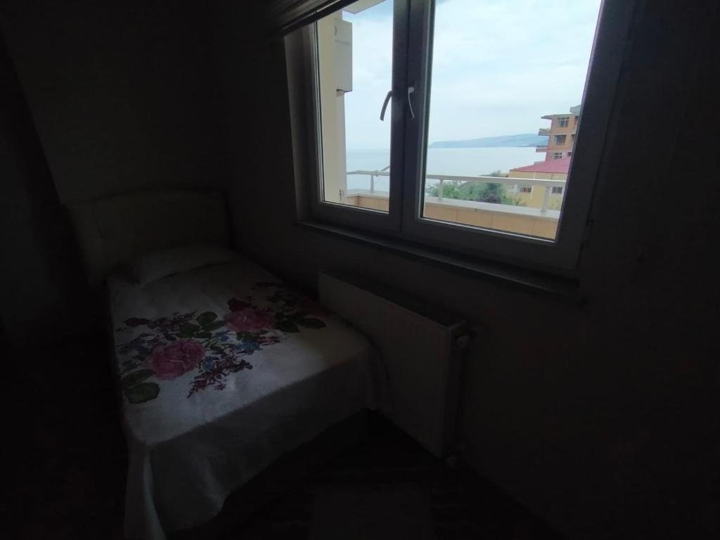 Трабзон: El Navras Apartmen