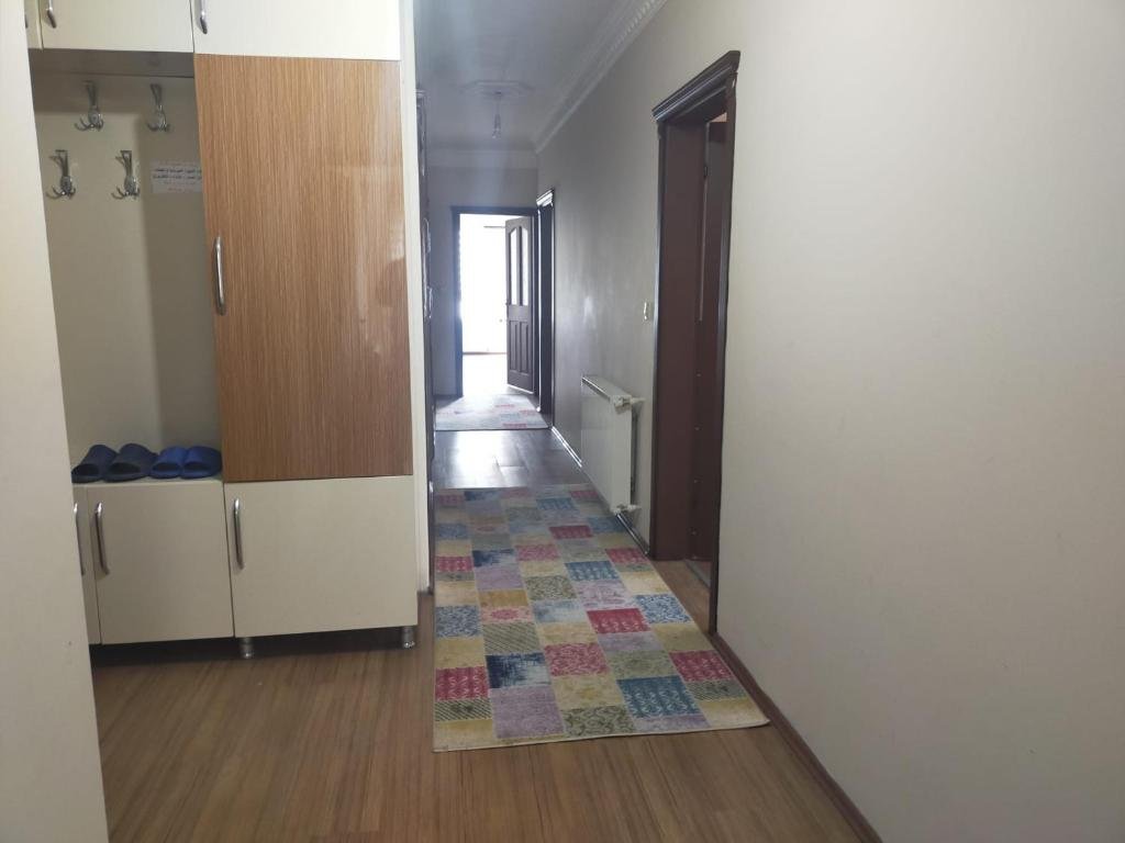 Трабзон: El Navras Apartmen