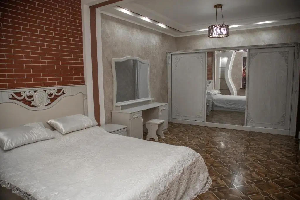 Самарканд: Favorite apartment