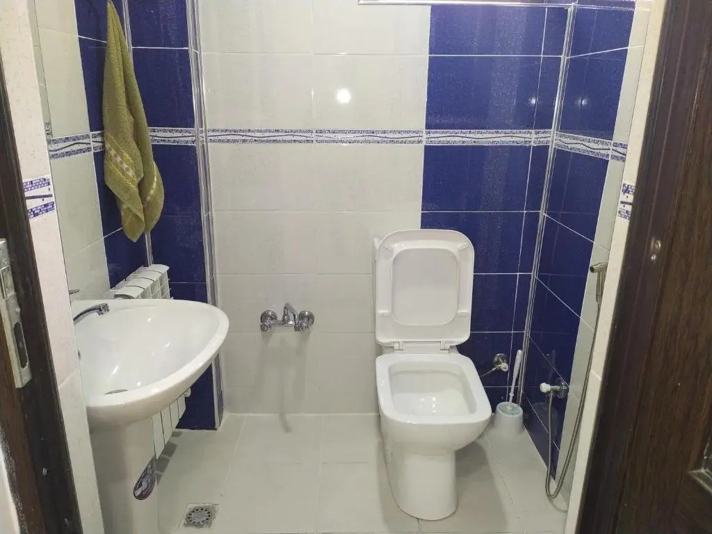 Гянджа: Ganja Apartment