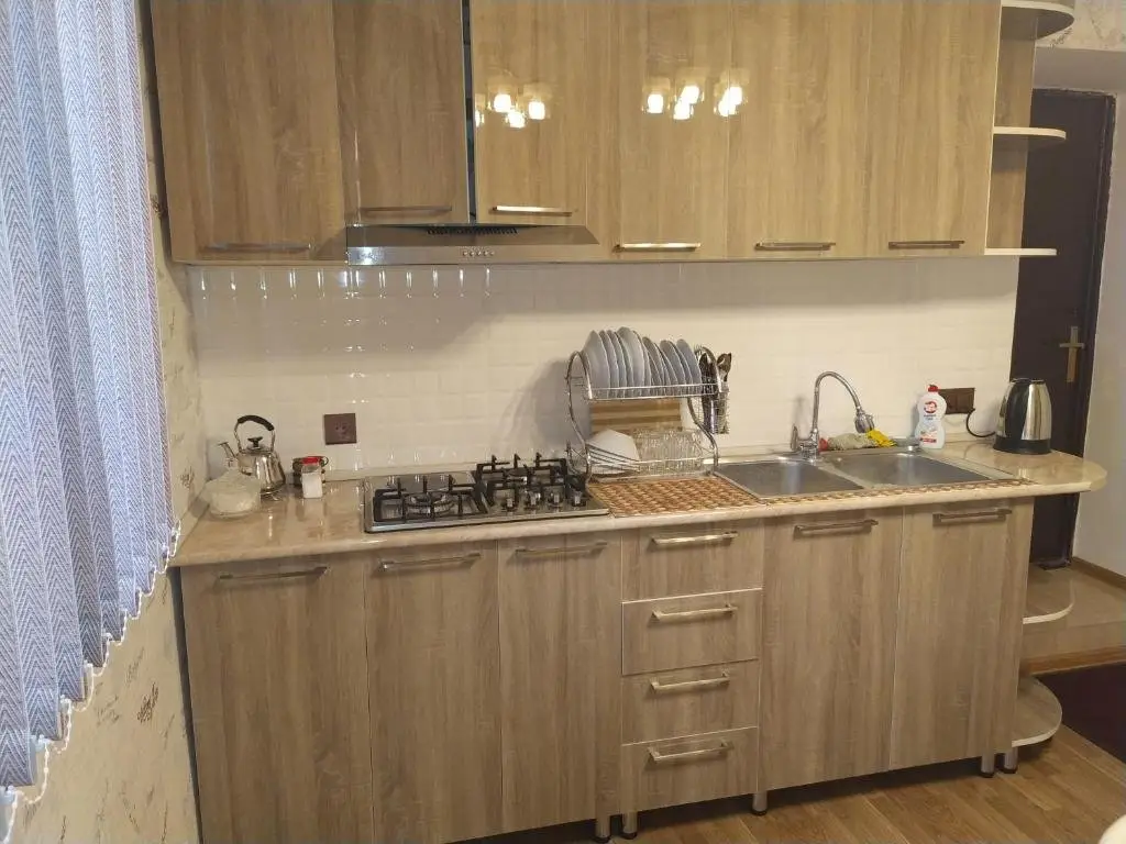 Гянджа: Ganja Apartment