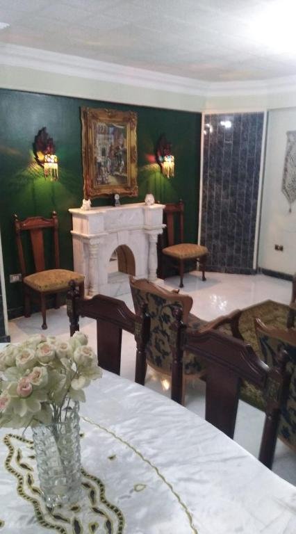 Каир: Fully furnished luxurious apartment in the center of new cairo