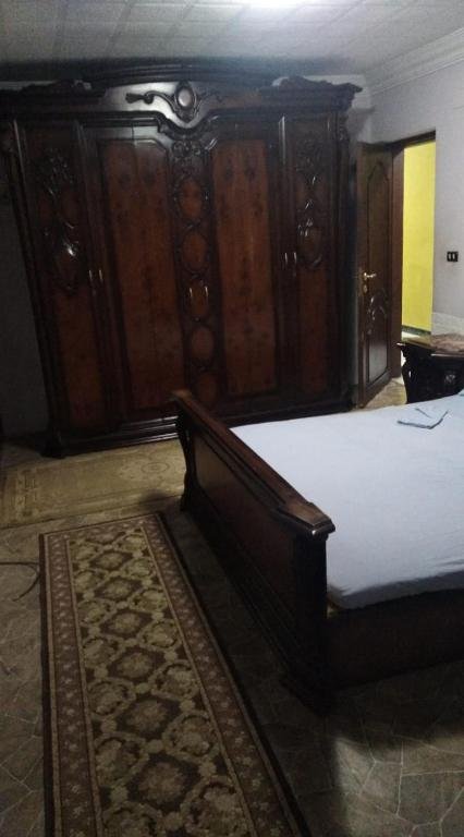 Каир: Fully furnished luxurious apartment in the center of new cairo