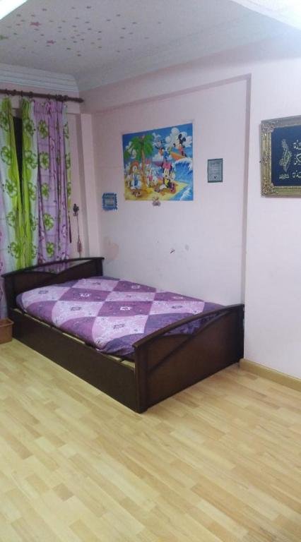 Каир: Fully furnished luxurious apartment in the center of new cairo