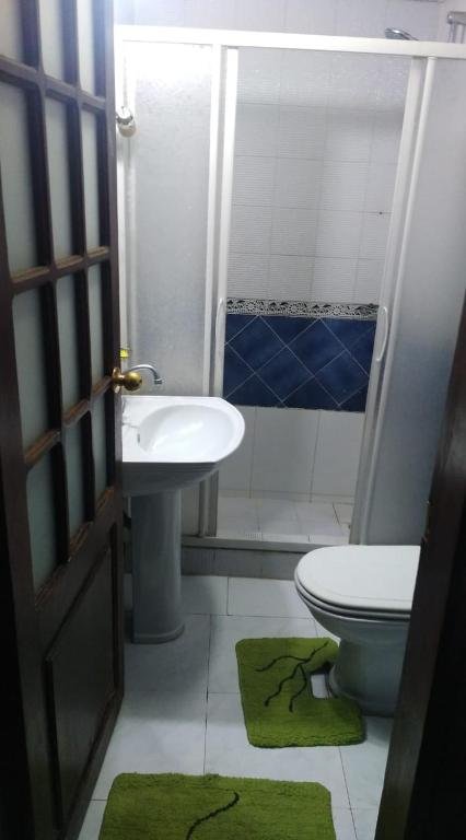 Каир: Fully furnished luxurious apartment in the center of new cairo