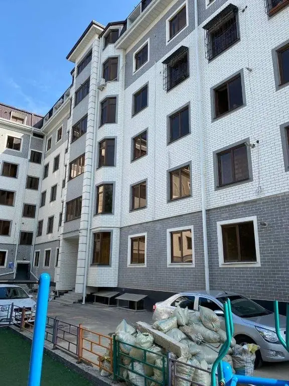 Home 3-х комнатная квартира — фото 1