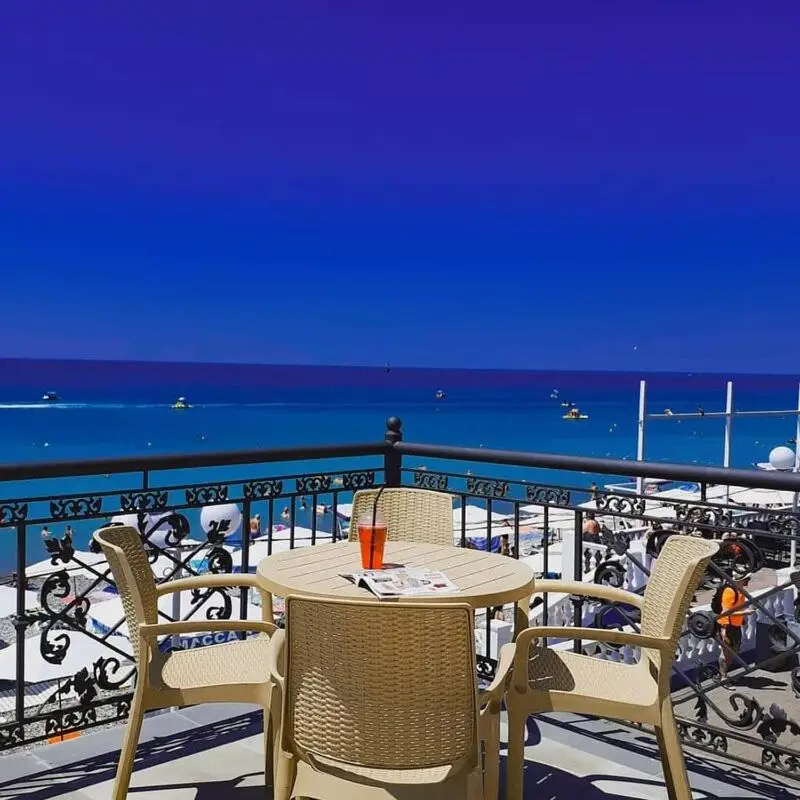 Сочи: Guest House Bulvar