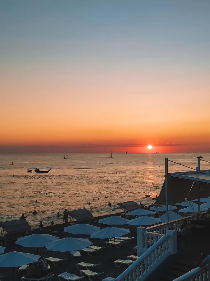 Сочи: Guest House Bulvar