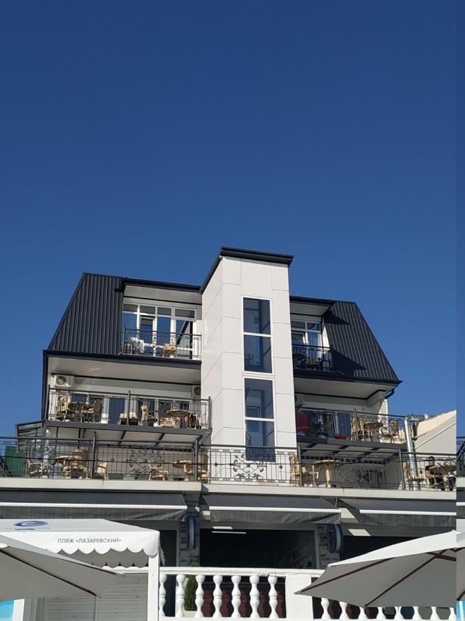 Сочи: Guest House Bulvar