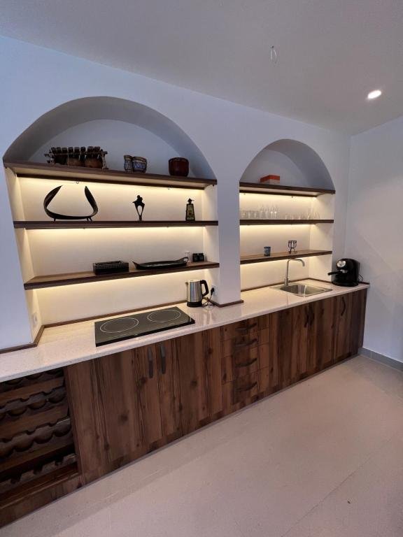 Дилижан: Dilijan Mountain View, 3 Bedroom House