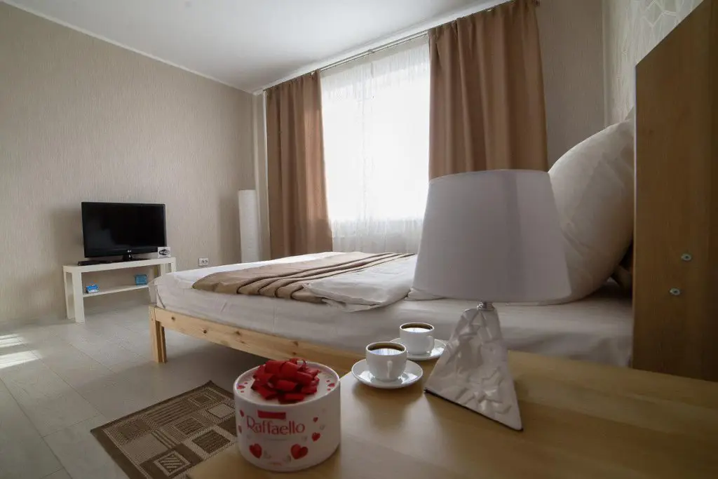 Солигорск: Apartment on Kozlova str
