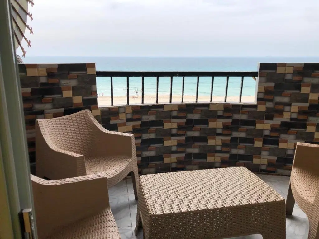 Александрия: Family Condo with Panoramic Sea View 2