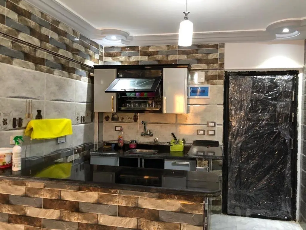 Александрия: Family Condo with Panoramic Sea View 2