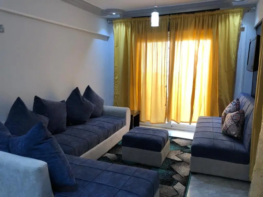 Александрия: Family Condo with Panoramic Sea View 2