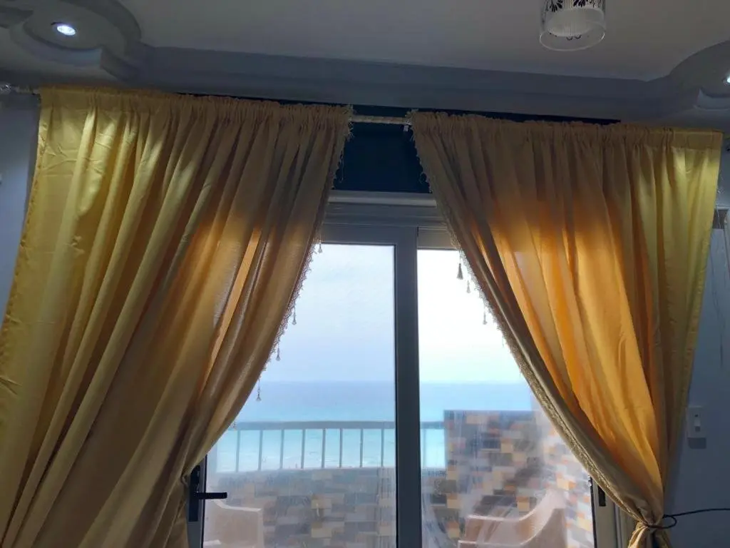 Александрия: Family Condo with Panoramic Sea View 2