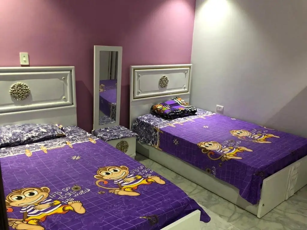 Александрия: Family Condo with Panoramic Sea View 2