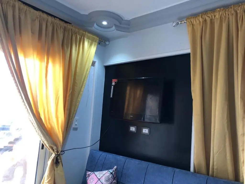 Александрия: Family Condo with Panoramic Sea View 2