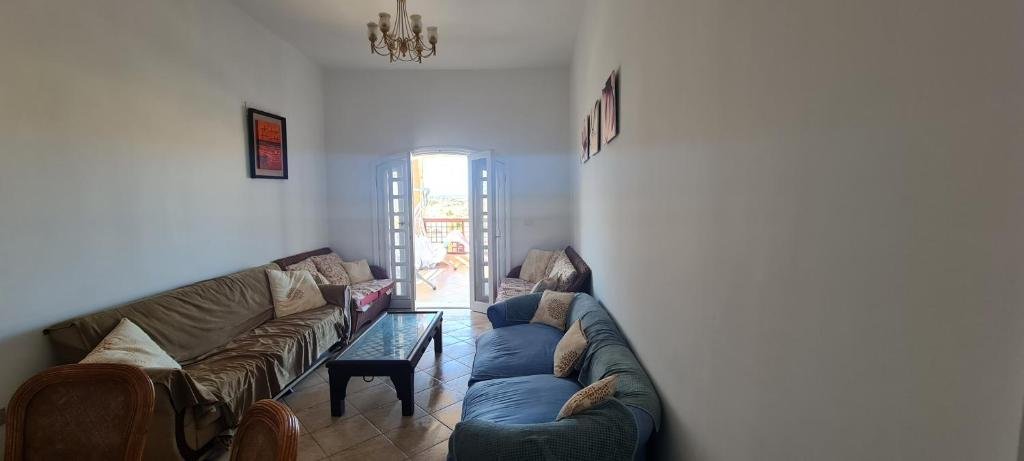 Эль-Аламейн: Chalet at Marina 5 for families only
