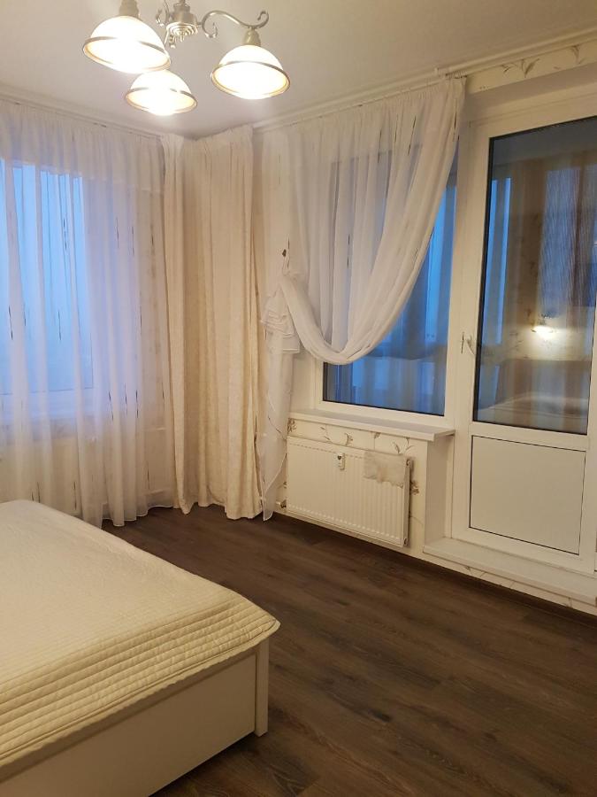 Мурино: Apartment Skandinaviya