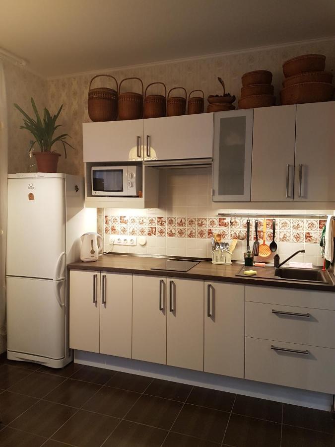 Мурино: Apartment Skandinaviya