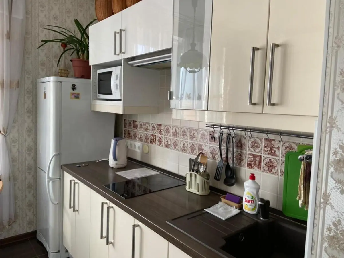 Мурино: Apartment Skandinaviya