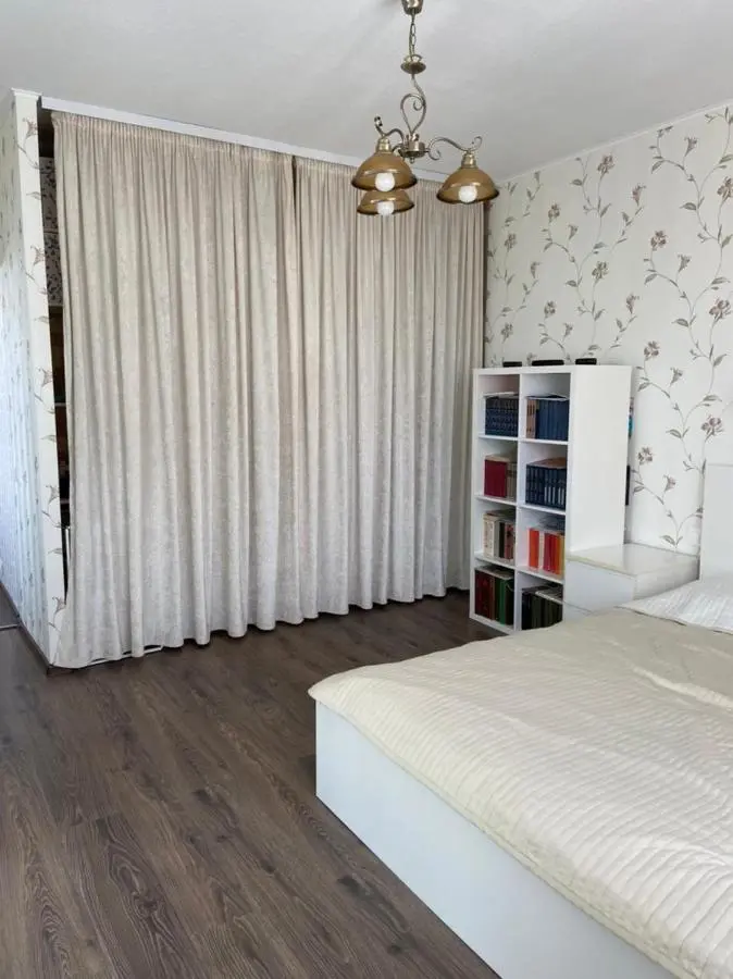 Мурино: Apartment Skandinaviya