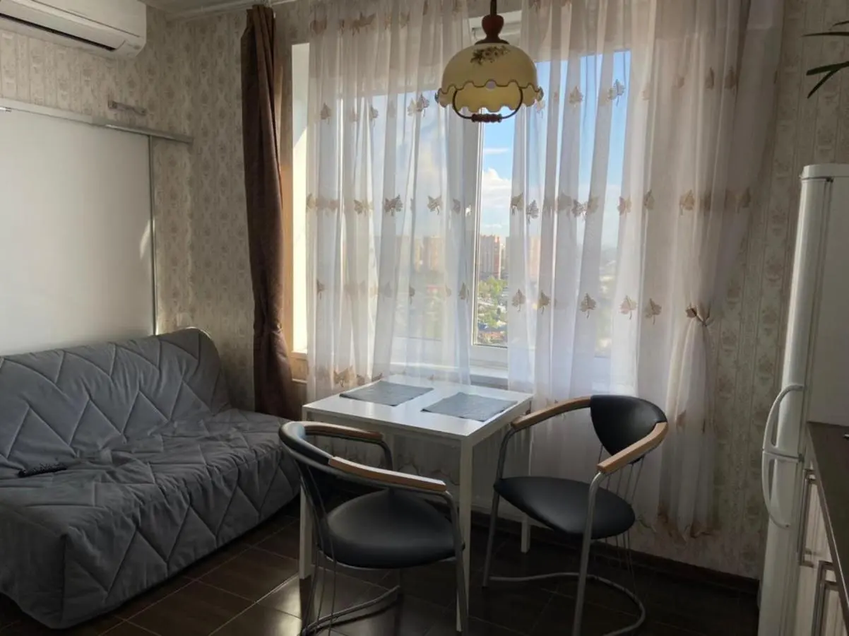 Мурино: Apartment Skandinaviya