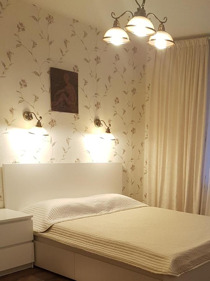 Мурино: Apartment Skandinaviya