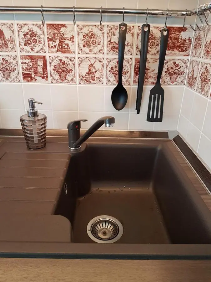 Мурино: Apartment Skandinaviya