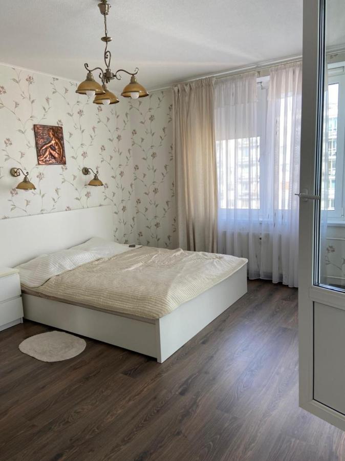 Мурино: Apartment Skandinaviya
