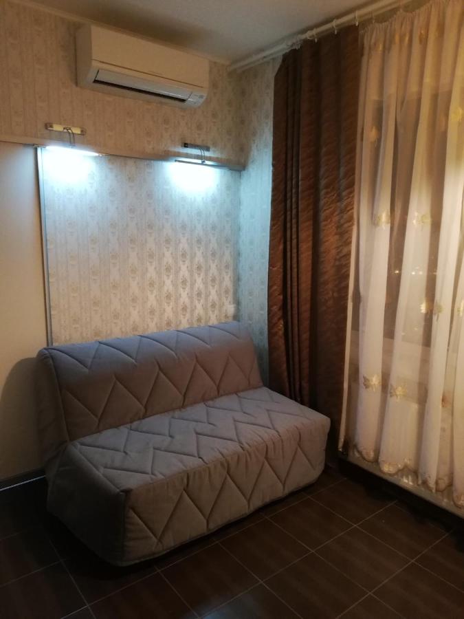 Мурино: Apartment Skandinaviya