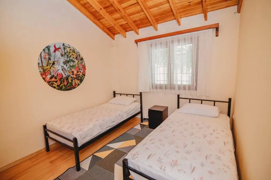 Чешме: Cozy house in Ceşme, Super Host