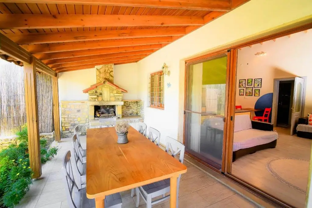 Чешме: Cozy house in Ceşme, Super Host