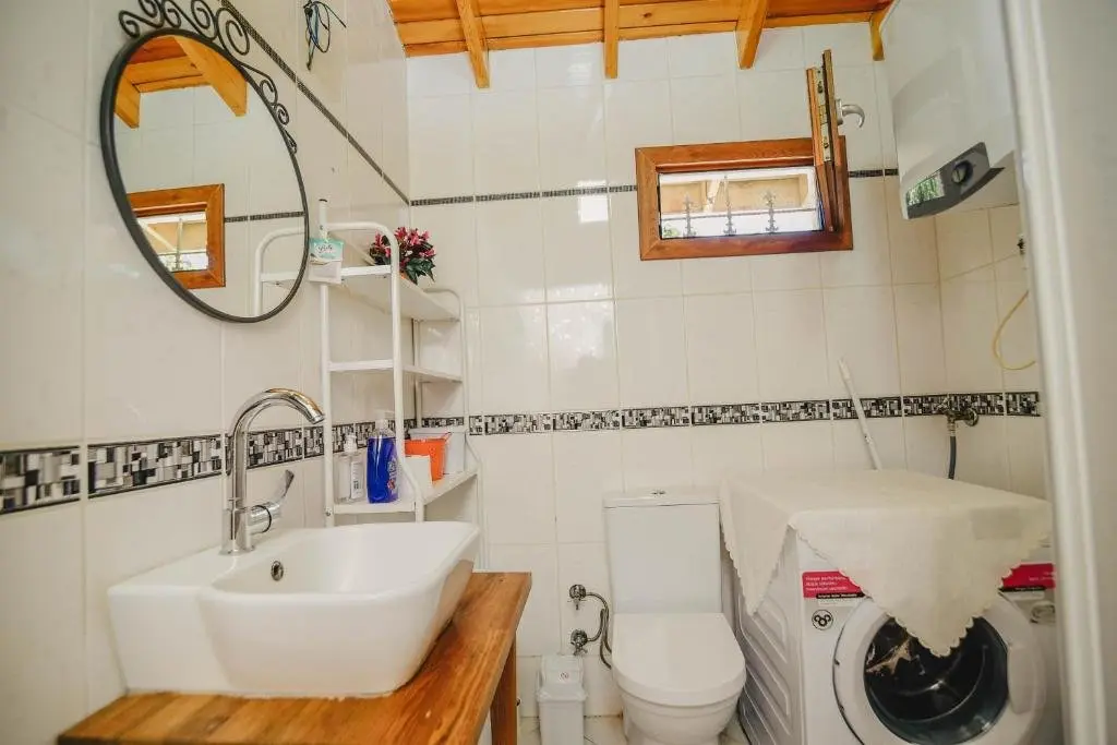 Чешме: Cozy house in Ceşme, Super Host