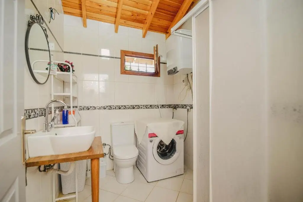 Чешме: Cozy house in Ceşme, Super Host